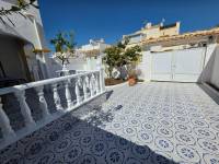 Reventa - Chalet - Torrevieja - Jardín del Mar