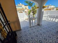 Reventa - Chalet - Torrevieja - Jardín del Mar