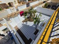 Reventa - Chalet - Torrevieja - Jardín del Mar