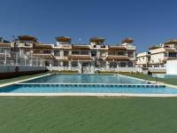 Reventa - Chalet - Torrevieja - Jardín del Mar