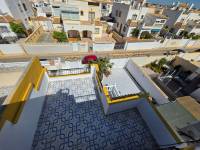 Reventa - Chalet - Torrevieja - Jardín del Mar