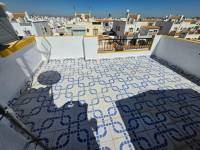 Reventa - Chalet - Torrevieja - Jardín del Mar