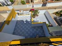 Reventa - Chalet - Torrevieja - Jardín del Mar