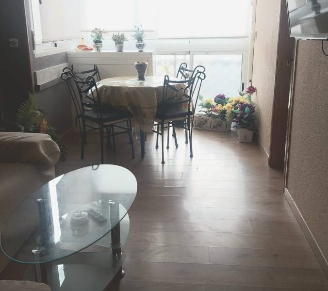 Alquiler - Apartamento - Torrevieja - Torre la mata