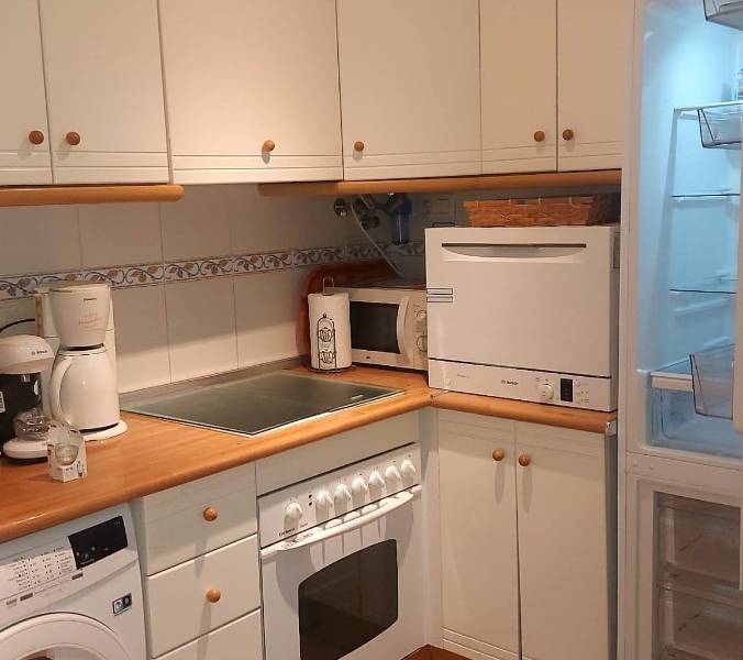 Alquiler - Apartamento - Torrevieja - Torre la mata