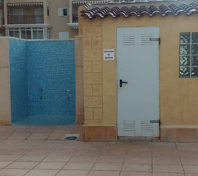 Alquiler - Apartamento - Torrevieja - Torre la mata