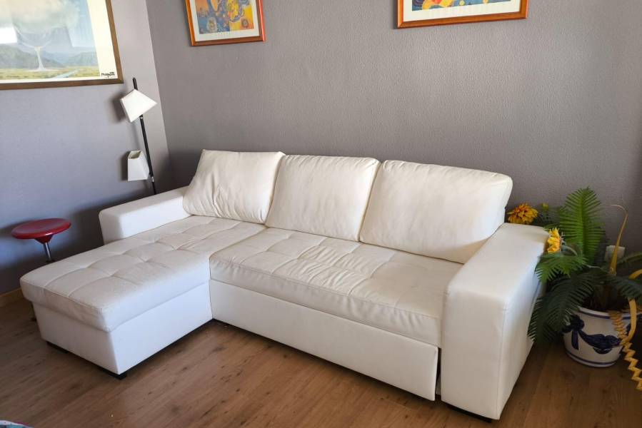 Alquiler - Apartamento - Torrevieja - Torre la mata
