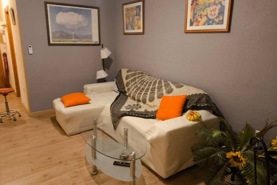 Alquiler - Apartamento - Torrevieja - Torre la mata