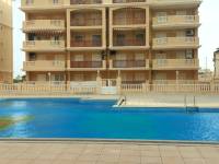 Alquiler - Apartamento - Torrevieja - Torre la mata