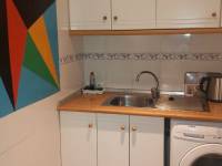 Alquiler - Apartamento - Torrevieja - Torre la mata