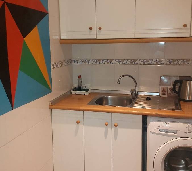 Alquiler - Apartamento - Torrevieja - Torre la mata