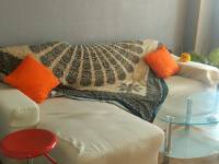 Alquiler - Apartamento - Torrevieja - Torre la mata
