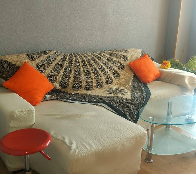 Alquiler - Apartamento - Torrevieja - Torre la mata