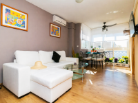 Alquiler - Apartamento - Torrevieja - Torre la mata