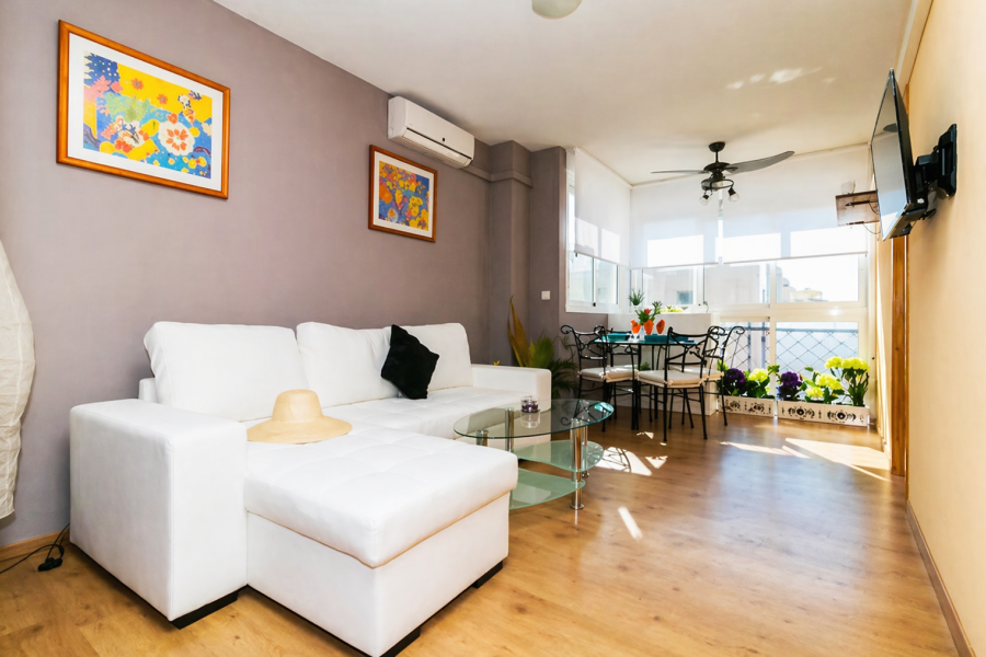 Alquiler - Apartamento - Torrevieja - Torre la mata