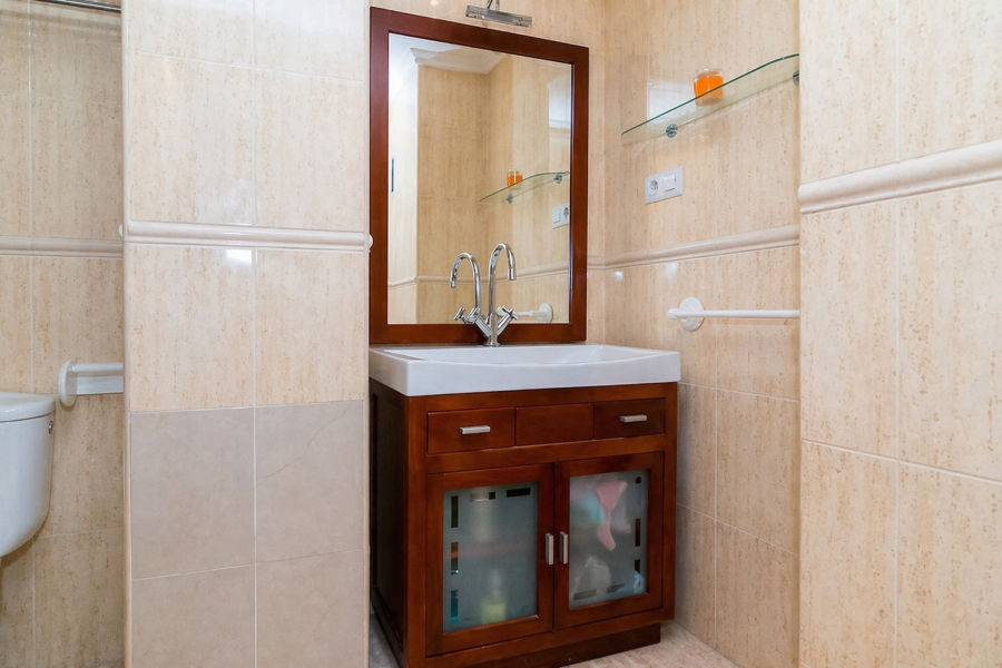 Alquiler - Apartamento - Torrevieja - Torre la mata
