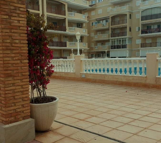 Alquiler - Apartamento - Torrevieja - Torre la mata