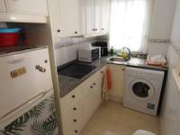 Alquiler - Apartamento - Torrevieja - La Mata pueblo