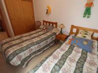 Alquiler - Apartamento - Torrevieja - La Mata pueblo