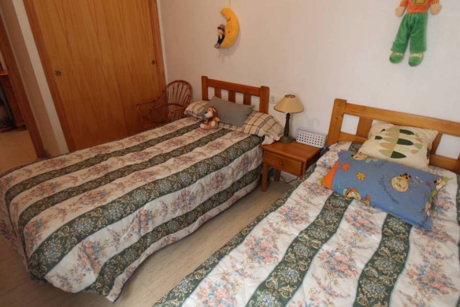 Alquiler - Apartamento - Torrevieja - La Mata pueblo