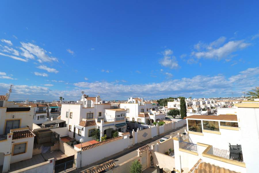 Reventa - Chalet - Torrevieja - Jardín del Mar