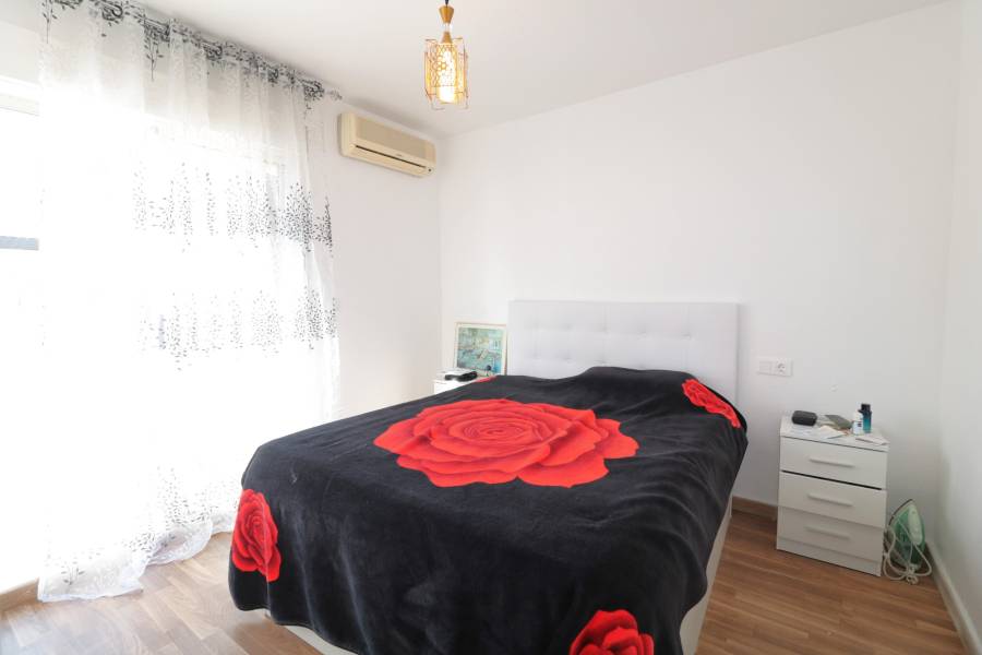 Reventa - Chalet - Torrevieja - Jardín del Mar