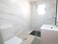 Reventa - Chalet - Torrevieja - Jardín del Mar