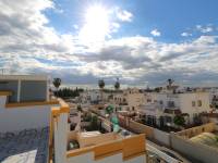 Reventa - Chalet - Torrevieja - Jardín del Mar