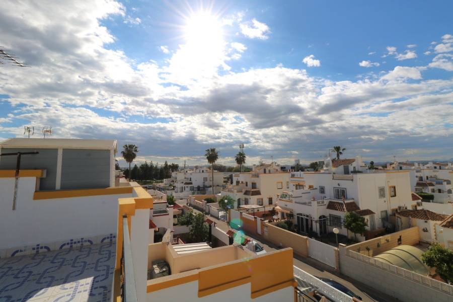Reventa - Chalet - Torrevieja - Jardín del Mar