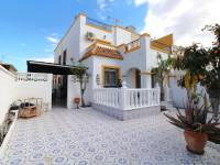 Reventa - Chalet - Torrevieja - Jardín del Mar