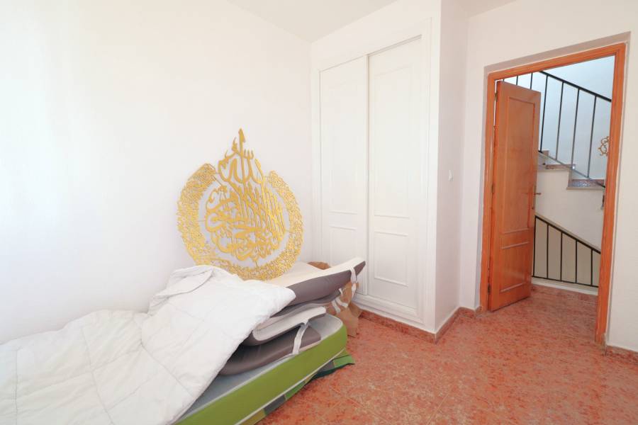 Reventa - Chalet - Torrevieja - Jardín del Mar