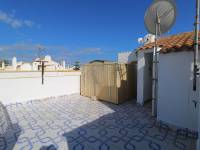 Reventa - Chalet - Torrevieja - Jardín del Mar
