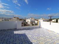 Reventa - Chalet - Torrevieja - Jardín del Mar