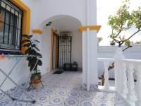 Reventa - Chalet - Torrevieja - Jardín del Mar