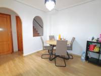 Reventa - Chalet - Torrevieja - Jardín del Mar