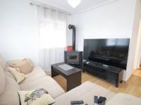 Reventa - Chalet - Torrevieja - Jardín del Mar