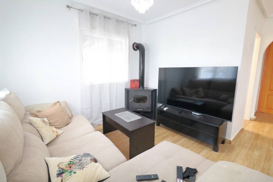 Reventa - Chalet - Torrevieja - Jardín del Mar
