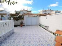 Reventa - Chalet - Torrevieja - Jardín del Mar