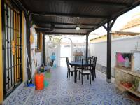 Reventa - Chalet - Torrevieja - Jardín del Mar