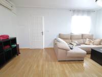 Reventa - Chalet - Torrevieja - Jardín del Mar