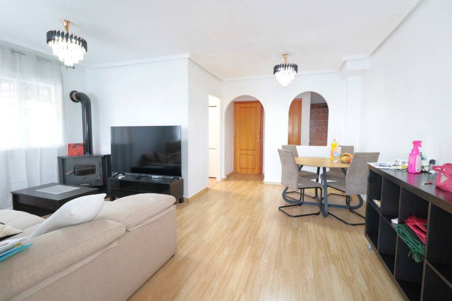 Reventa - Chalet - Torrevieja - Jardín del Mar