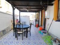 Reventa - Chalet - Torrevieja - Jardín del Mar