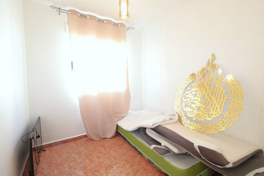 Reventa - Chalet - Torrevieja - Jardín del Mar