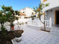 Reventa - Chalet - Torrevieja - Jardín del Mar