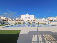 Reventa - Chalet - Torrevieja - Jardín del Mar