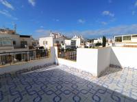 Reventa - Chalet - Torrevieja - Jardín del Mar