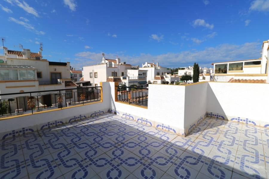 Reventa - Chalet - Torrevieja - Jardín del Mar