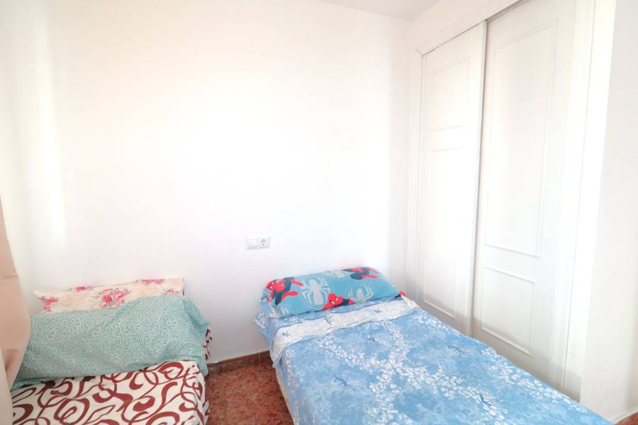 Reventa - Chalet - Torrevieja - Jardín del Mar