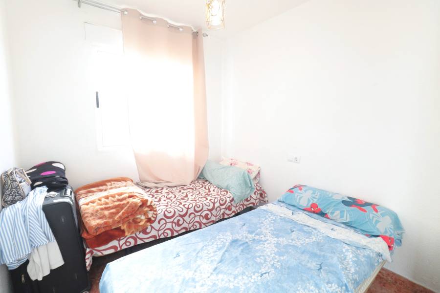 Reventa - Chalet - Torrevieja - Jardín del Mar