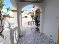Reventa - Chalet - Torrevieja - Jardín del Mar